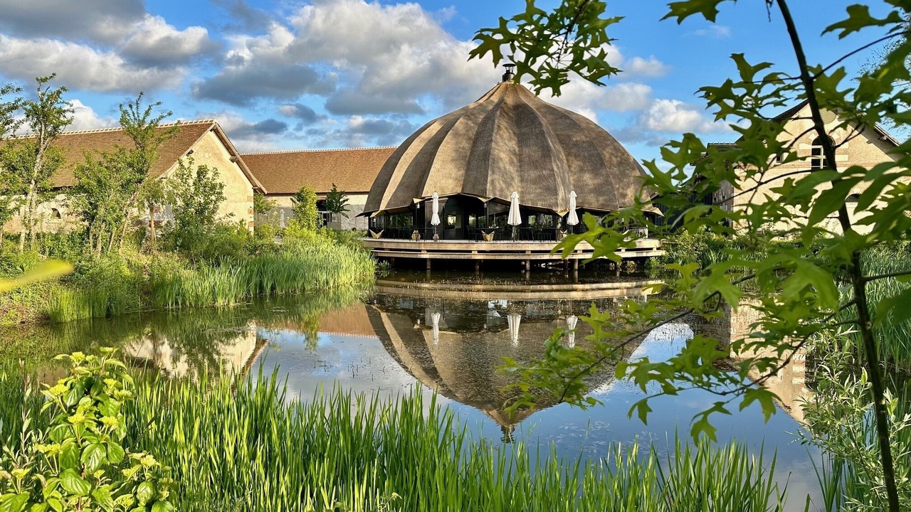 Photo of Outdoor in Chaumont-sur-Loire
