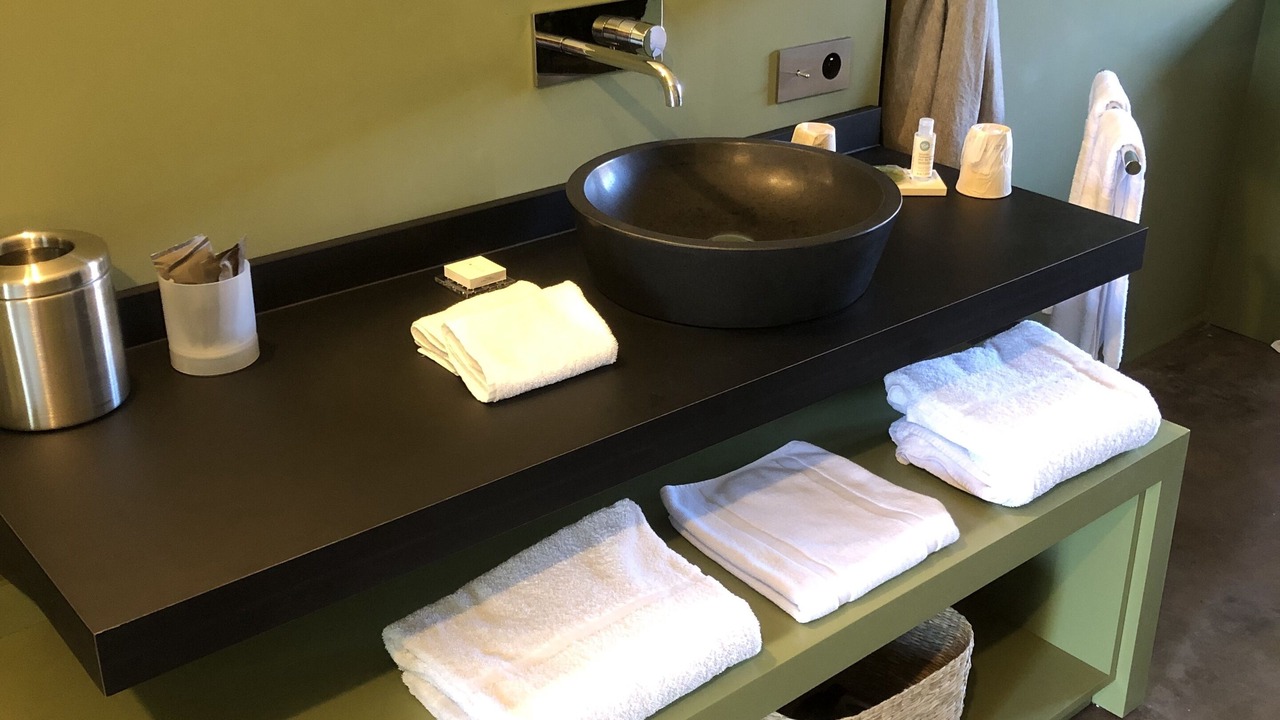 Photo of Bathroom in Chaumont-sur-Loire
