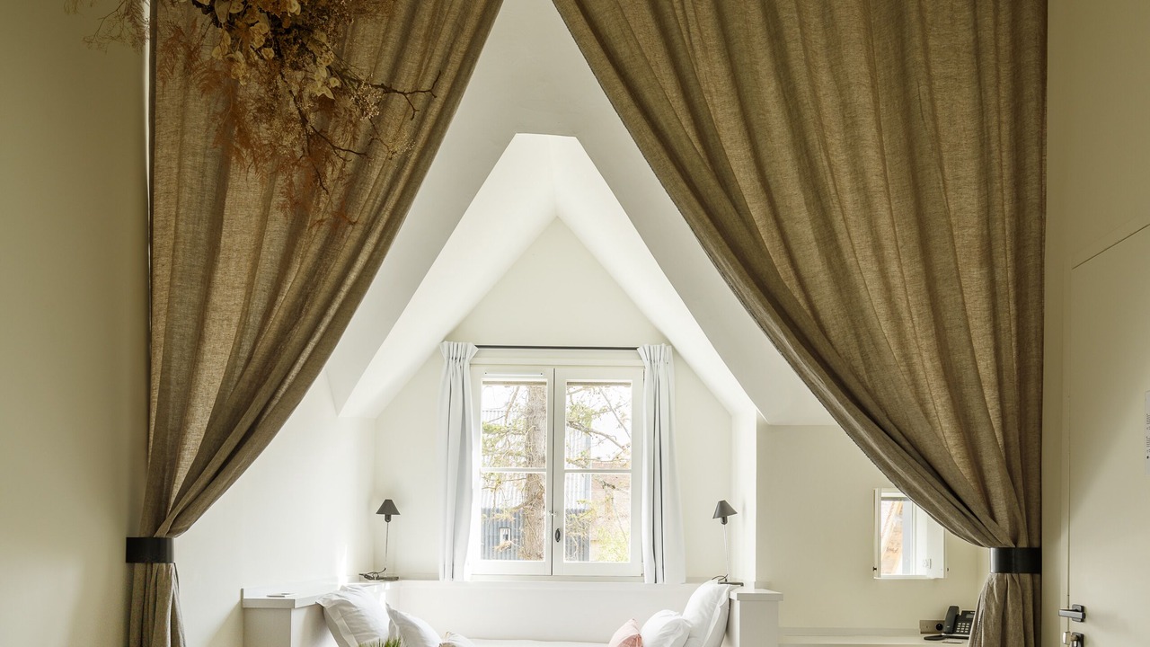 Photo of Bedroom in Chaumont-sur-Loire