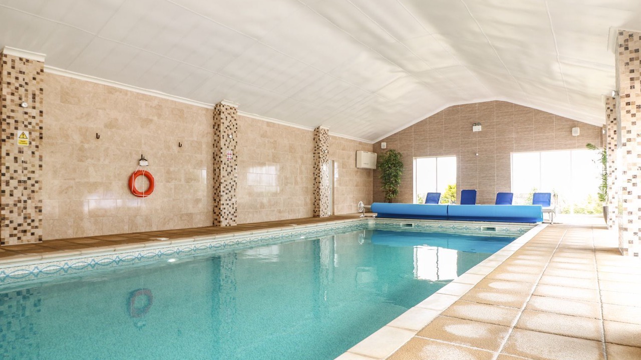 Photo of Outdoor in Mullion