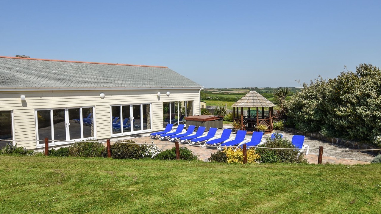 Photo of Outdoor in Mullion