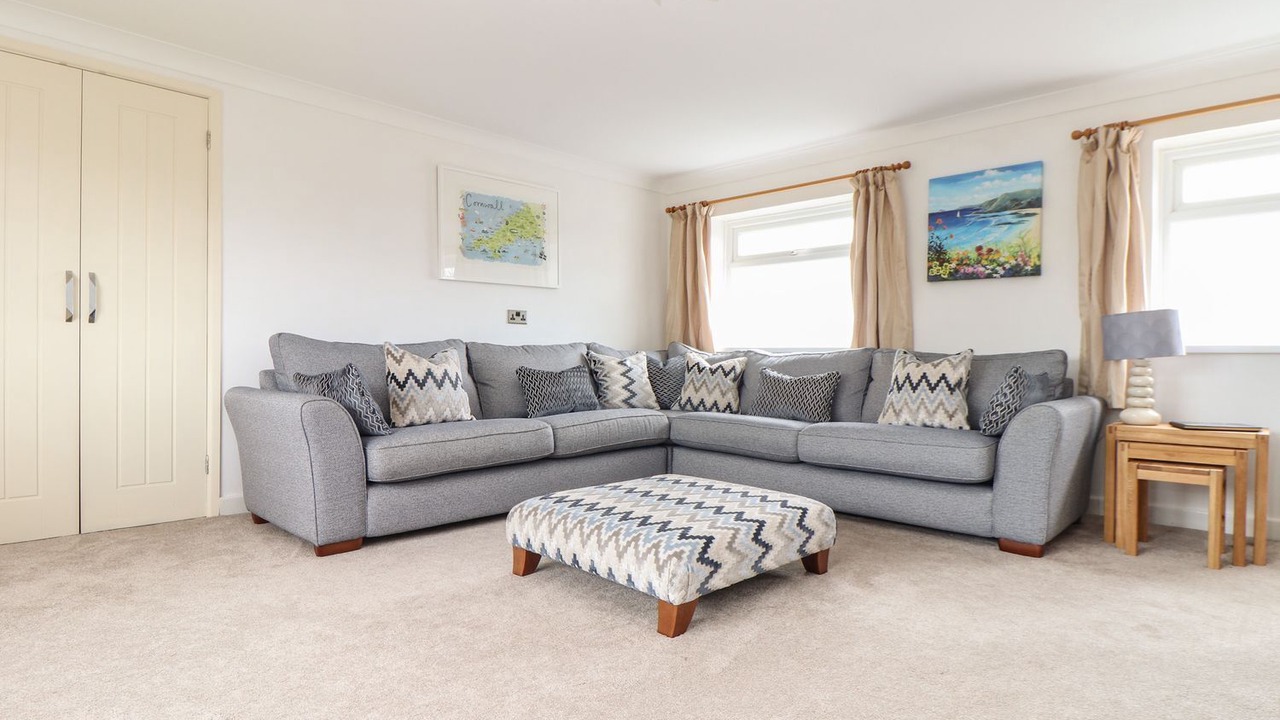 Photo of Livingroom in Mullion