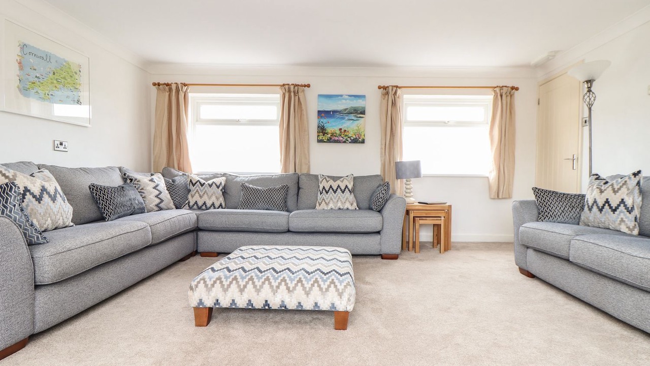 Photo of Livingroom in Mullion