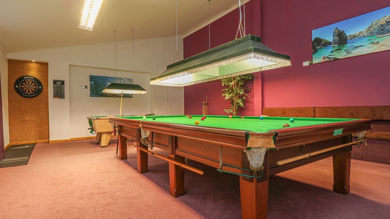 Photo of Bedroom in Mullion