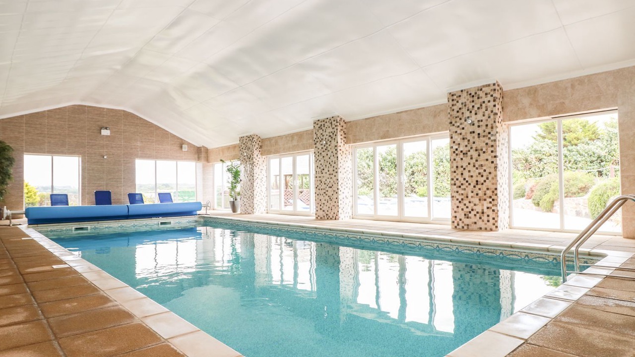 Photo of Outdoor in Mullion