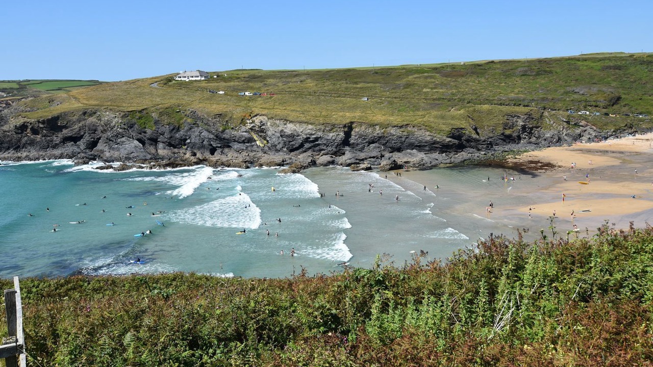 Photo of Others in Mullion