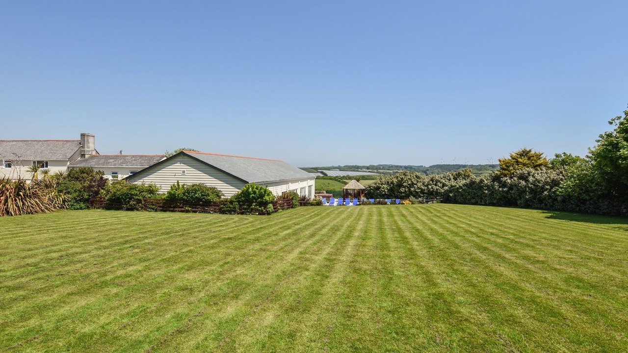 Photo of Outdoor in Mullion