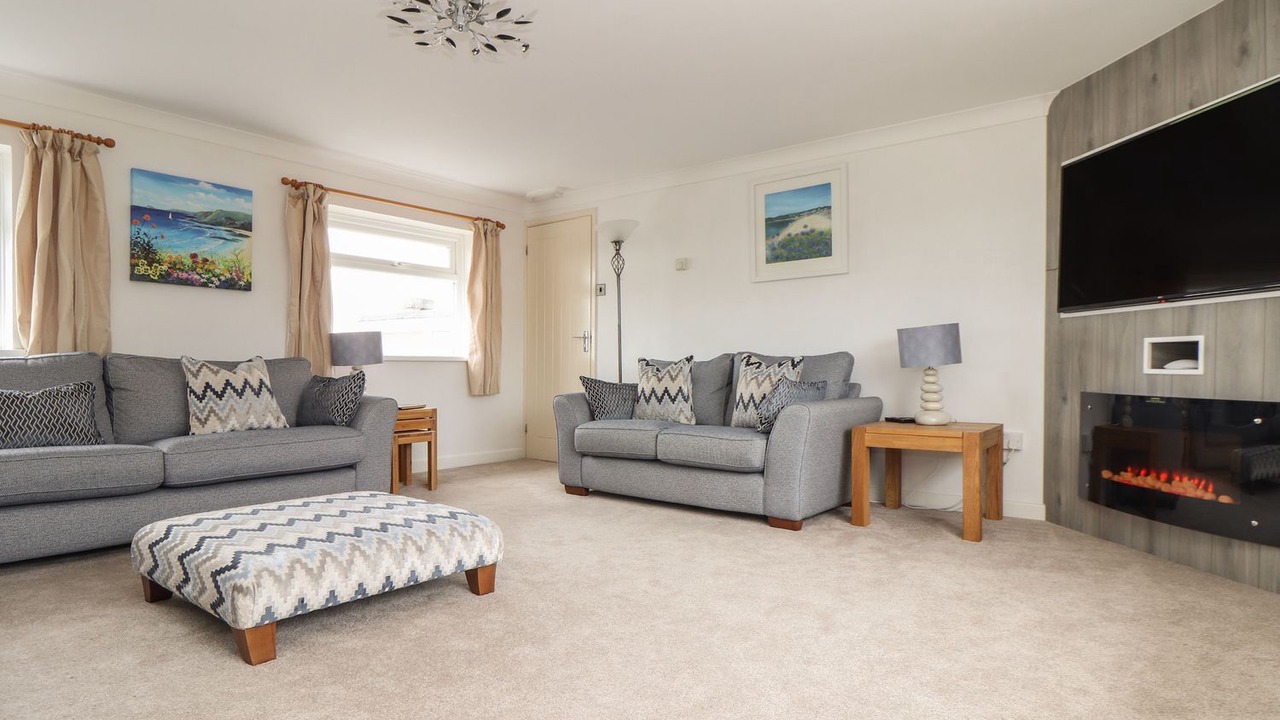 Photo of Livingroom in Mullion