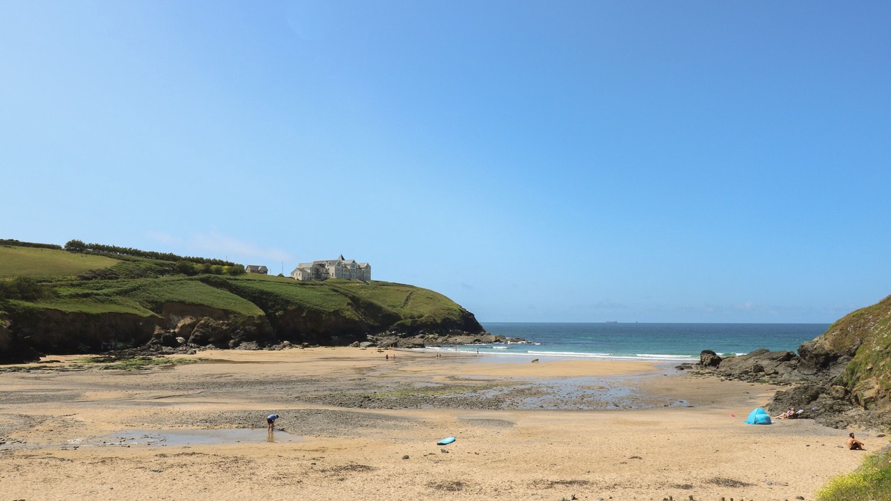 Photo of Others in Mullion