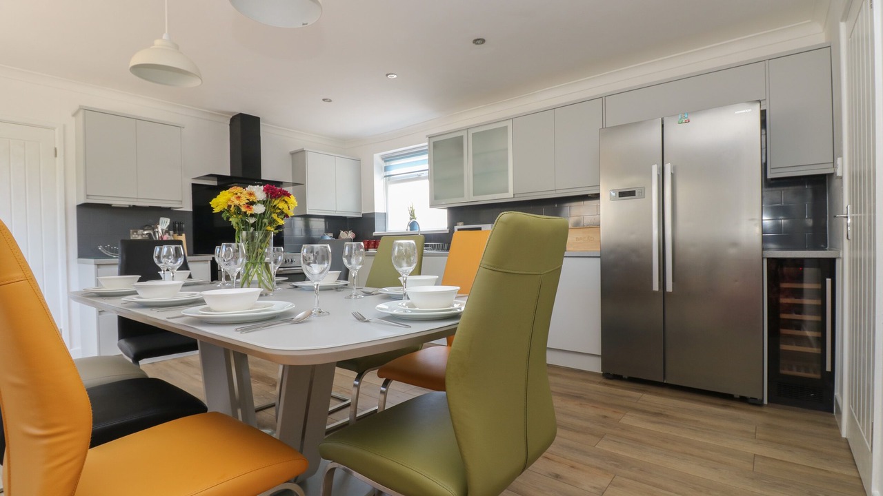 Photo of Others in Mullion