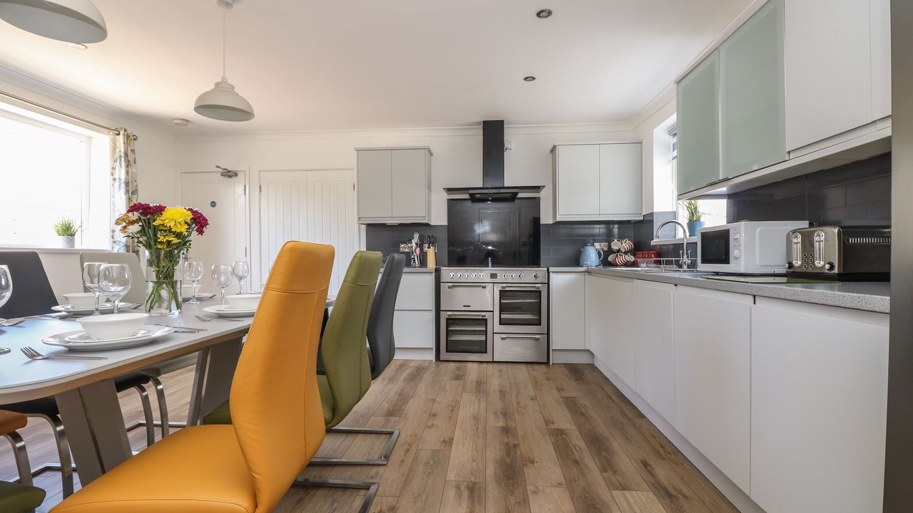 Photo of Others in Mullion