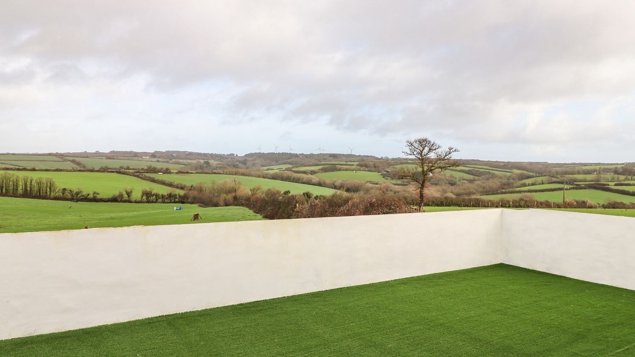 Photo of Outdoor in Mullion