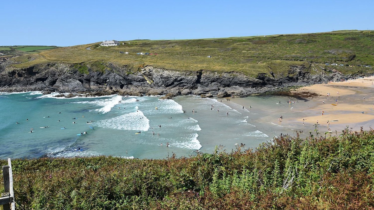 Photo of Others in Mullion