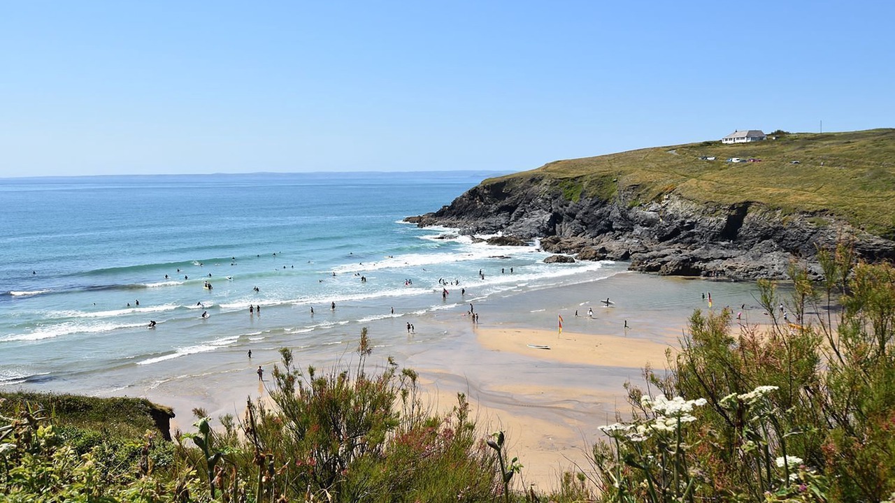 Photo of Others in Mullion