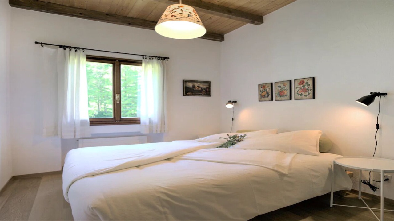 Photo of Bedroom in Surlej
