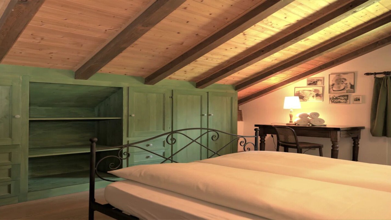 Photo of Bedroom in Surlej