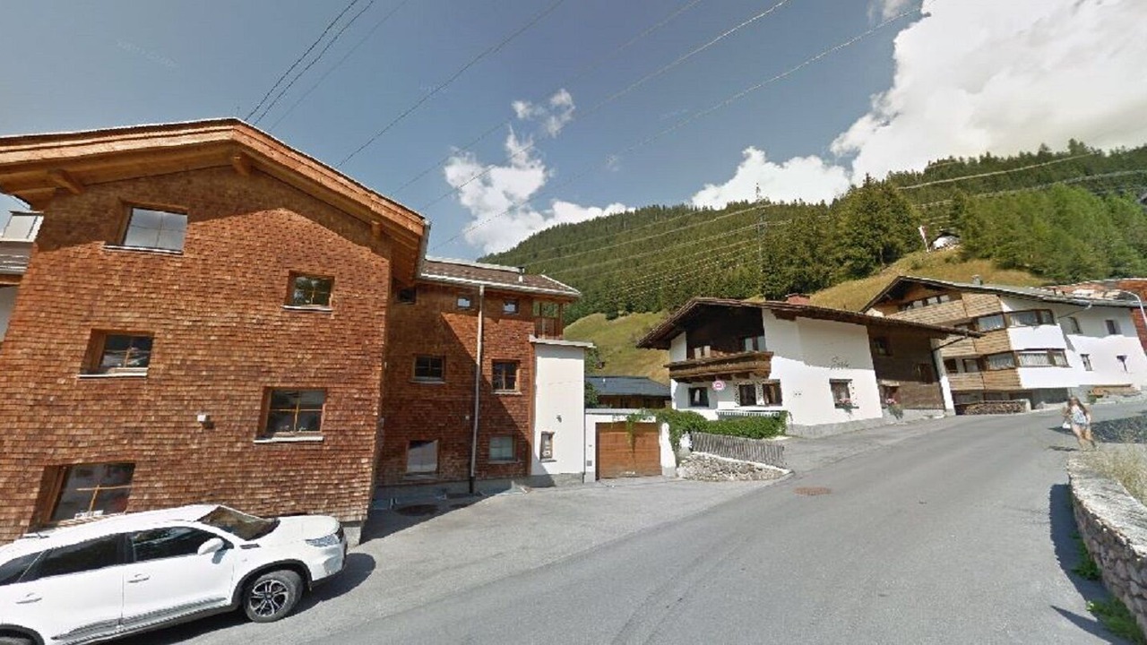 Photo of Outdoor in Surlej