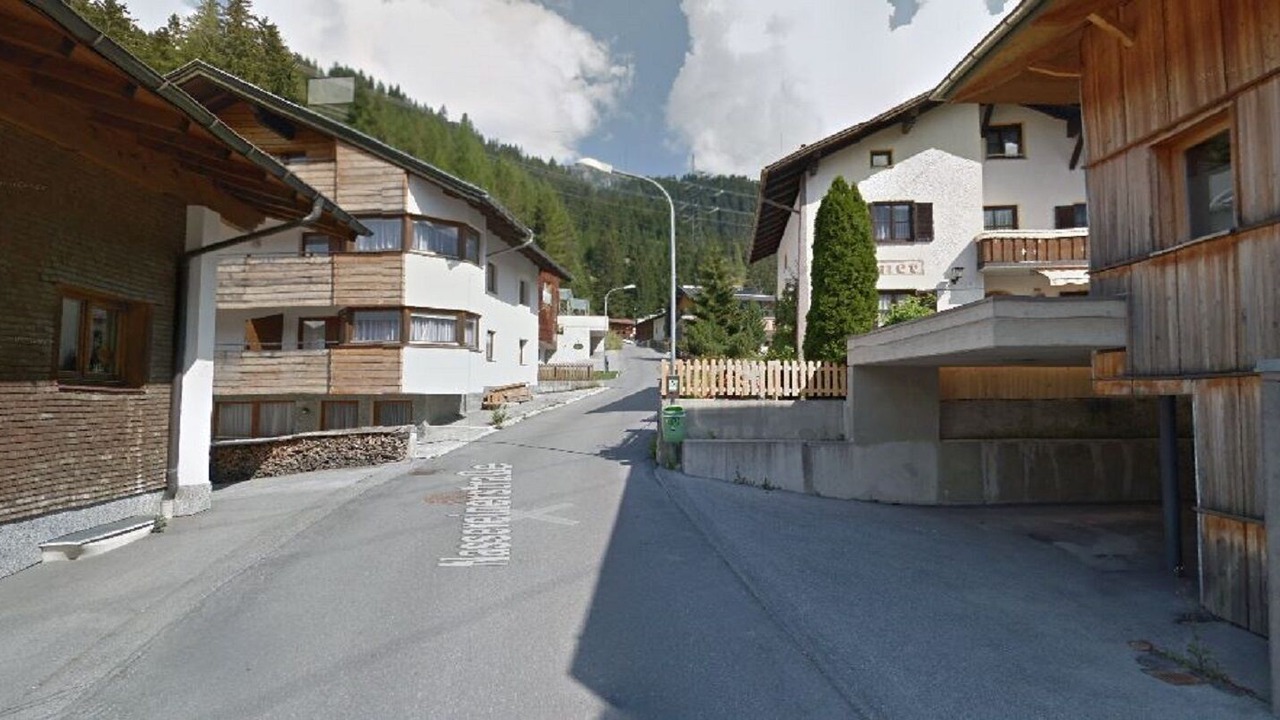 Photo of Outdoor in Surlej
