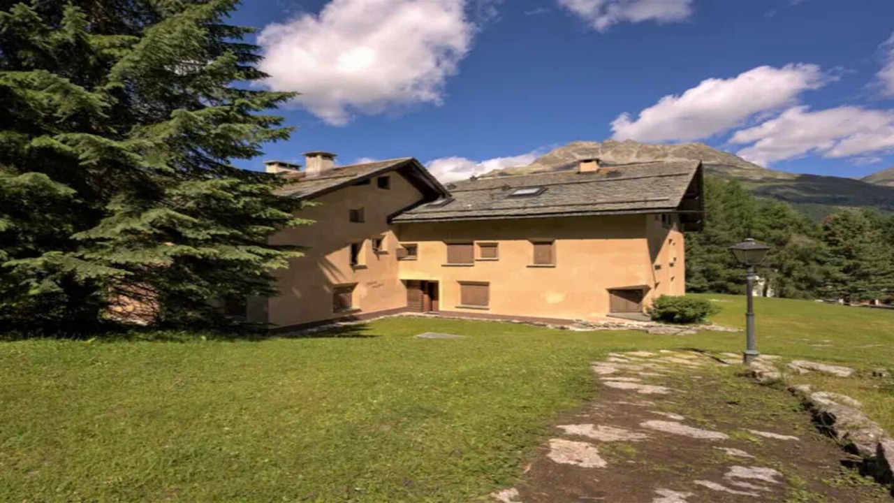 Photo of Outdoor in Surlej