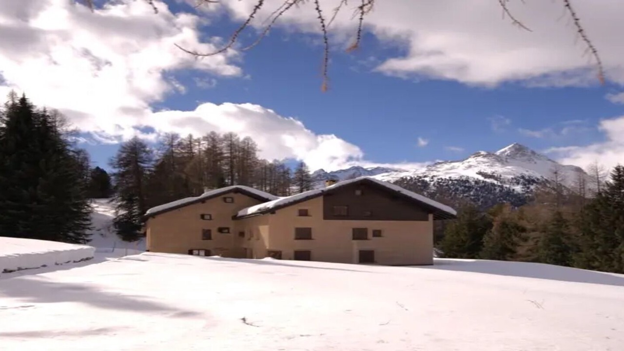 Photo of Outdoor in Surlej