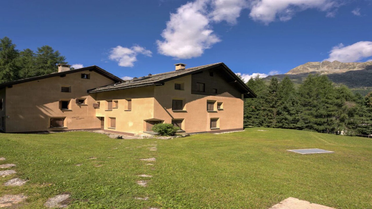 Photo of Outdoor in Surlej