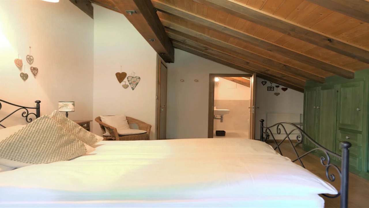 Photo of Bedroom in Surlej