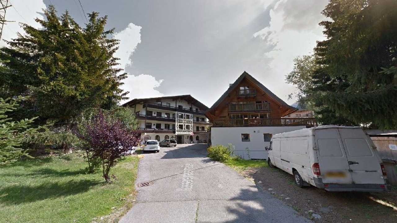 Photo of Outdoor in Surlej