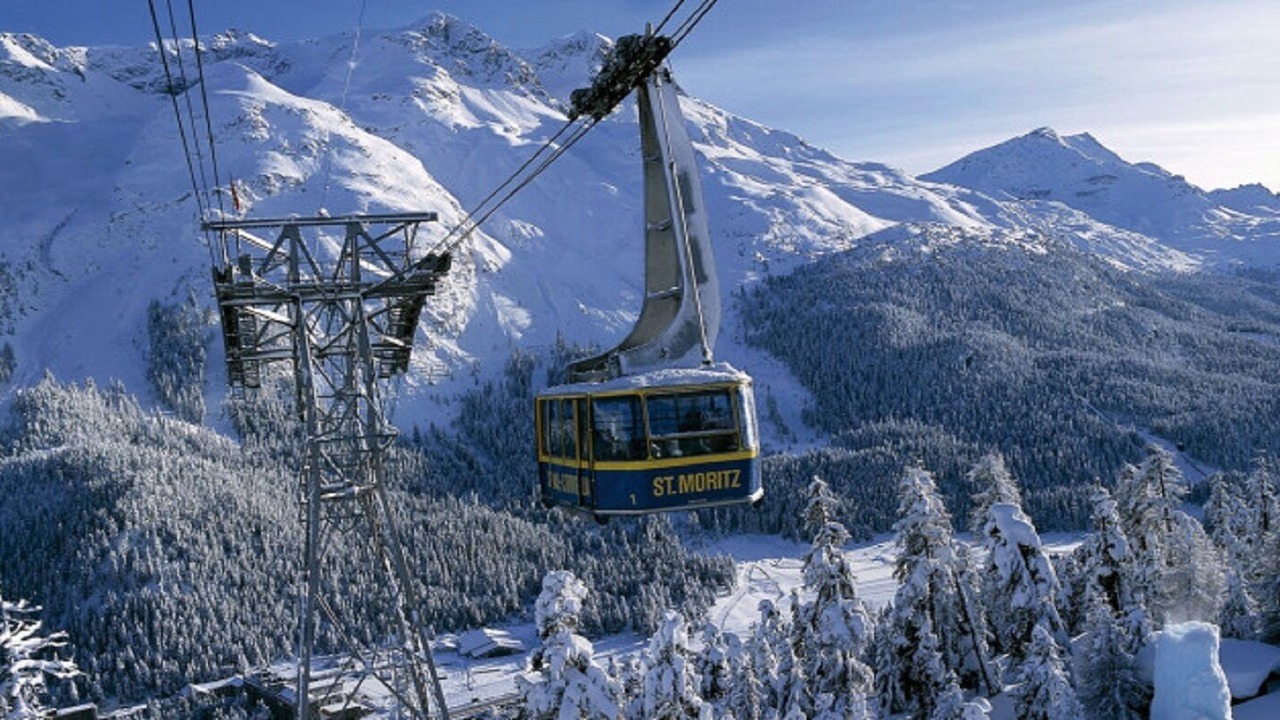 Photo of Outdoor in Surlej