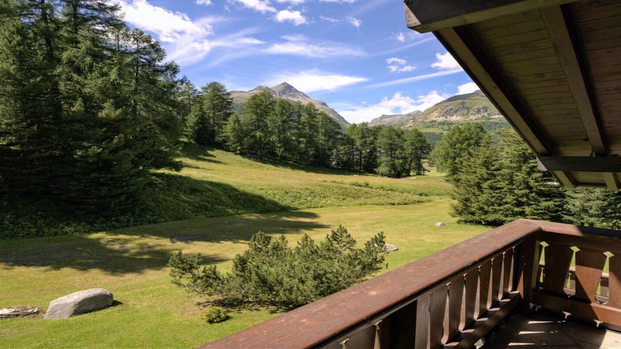 Photo of Outdoor in Surlej