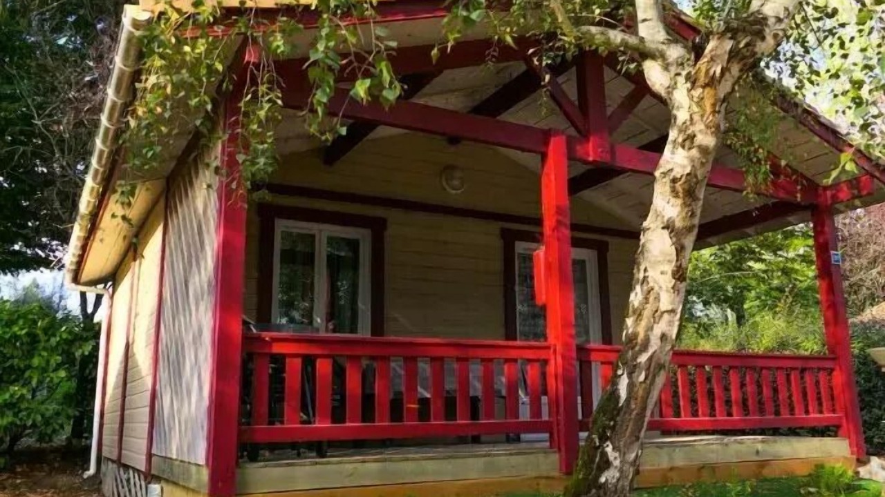Photo of Outdoor in Estang