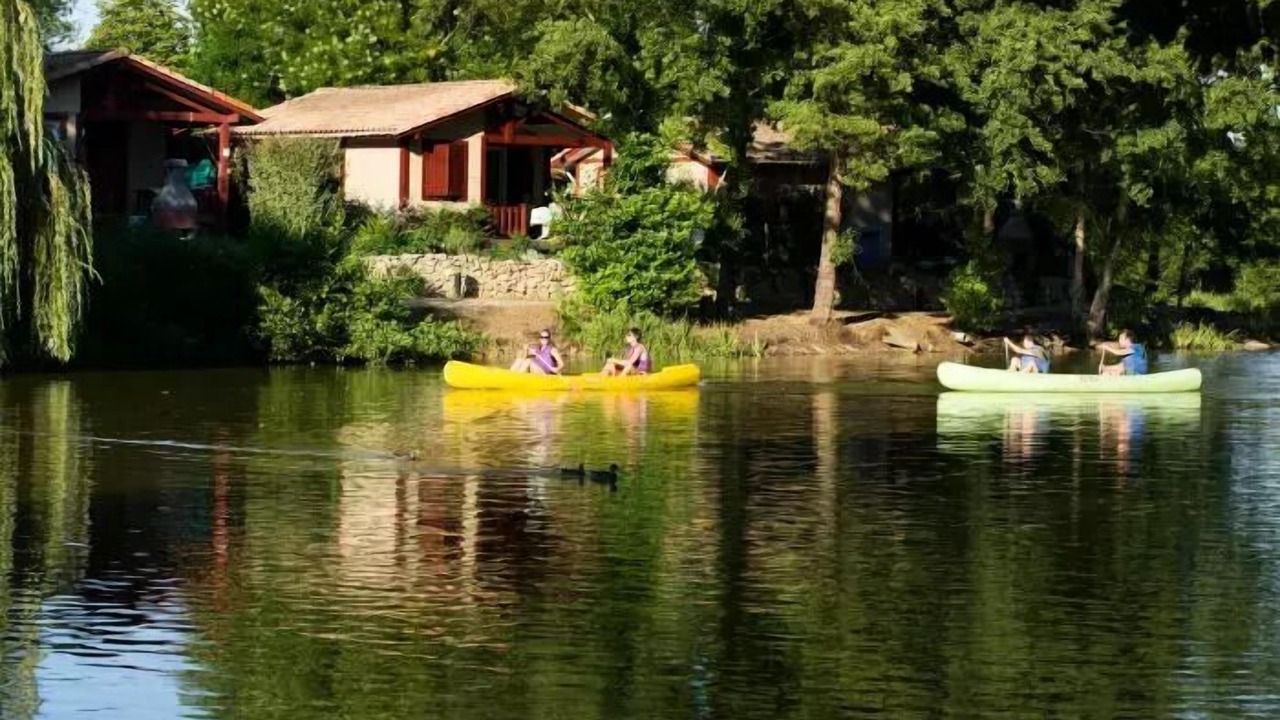Photo of Outdoor in Estang