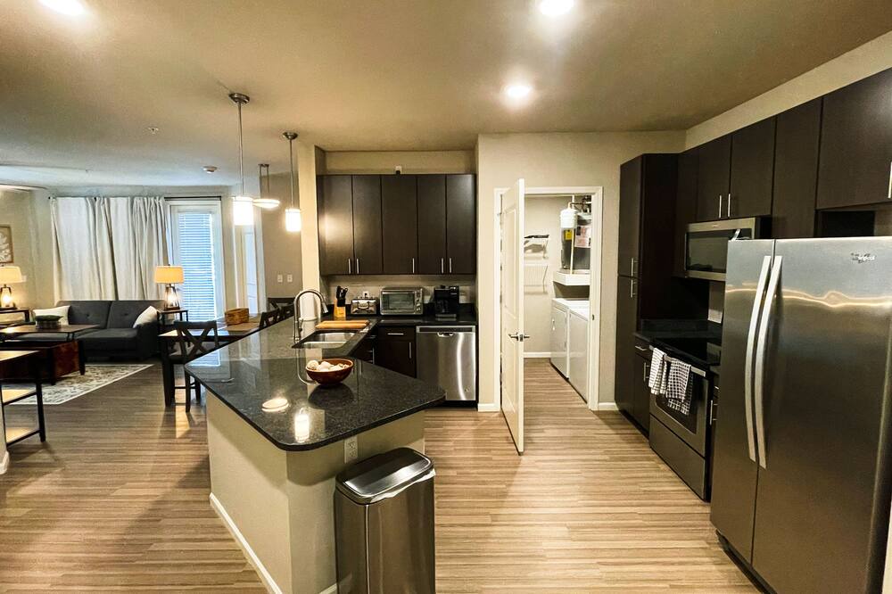 Photo of Kitchen in Town and Country