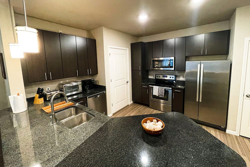 Photo of Kitchen in Town and Country