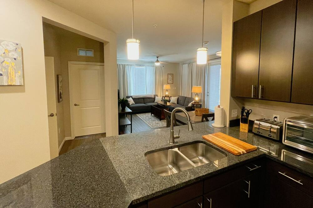 Photo of Kitchen in Town and Country