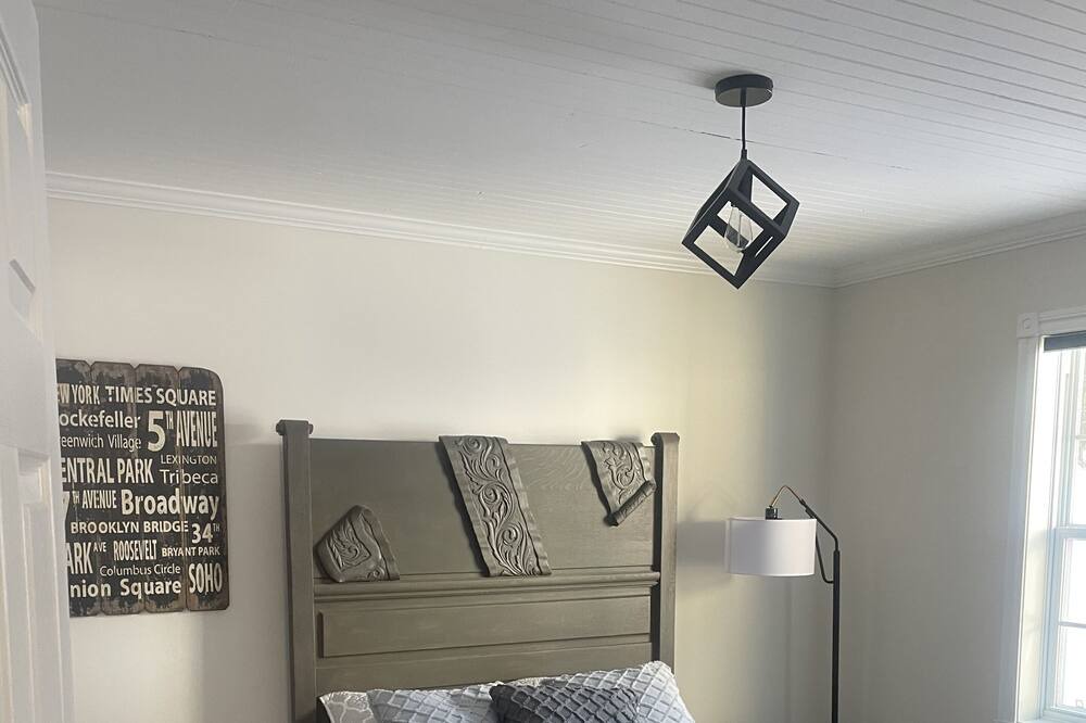 Photo of Bedroom in Gore