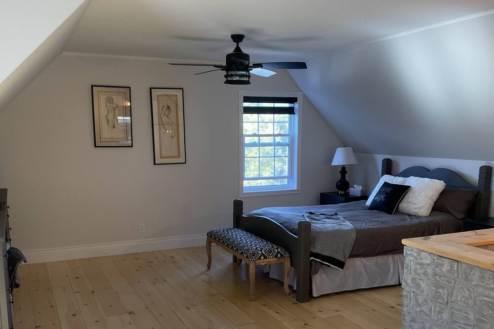 Photo of Bedroom in Gore