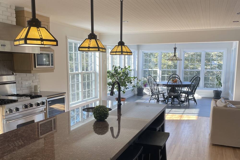 Photo of Kitchen in Gore