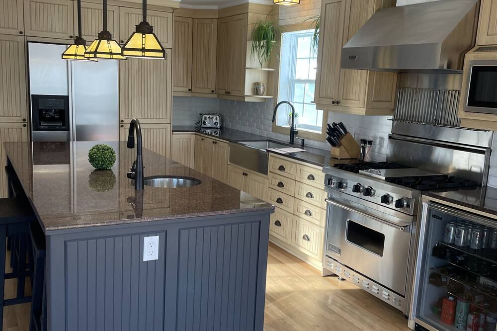 Photo of Kitchen in Gore