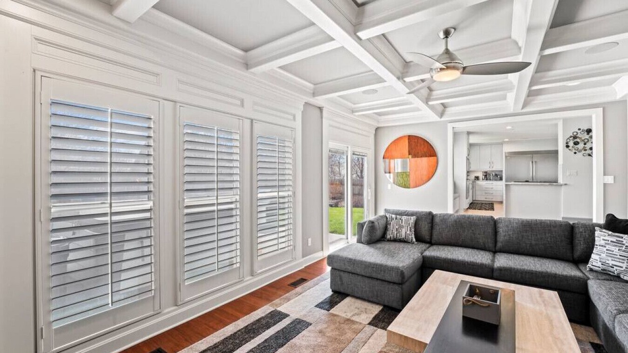 Photo of Livingroom in Lenexa