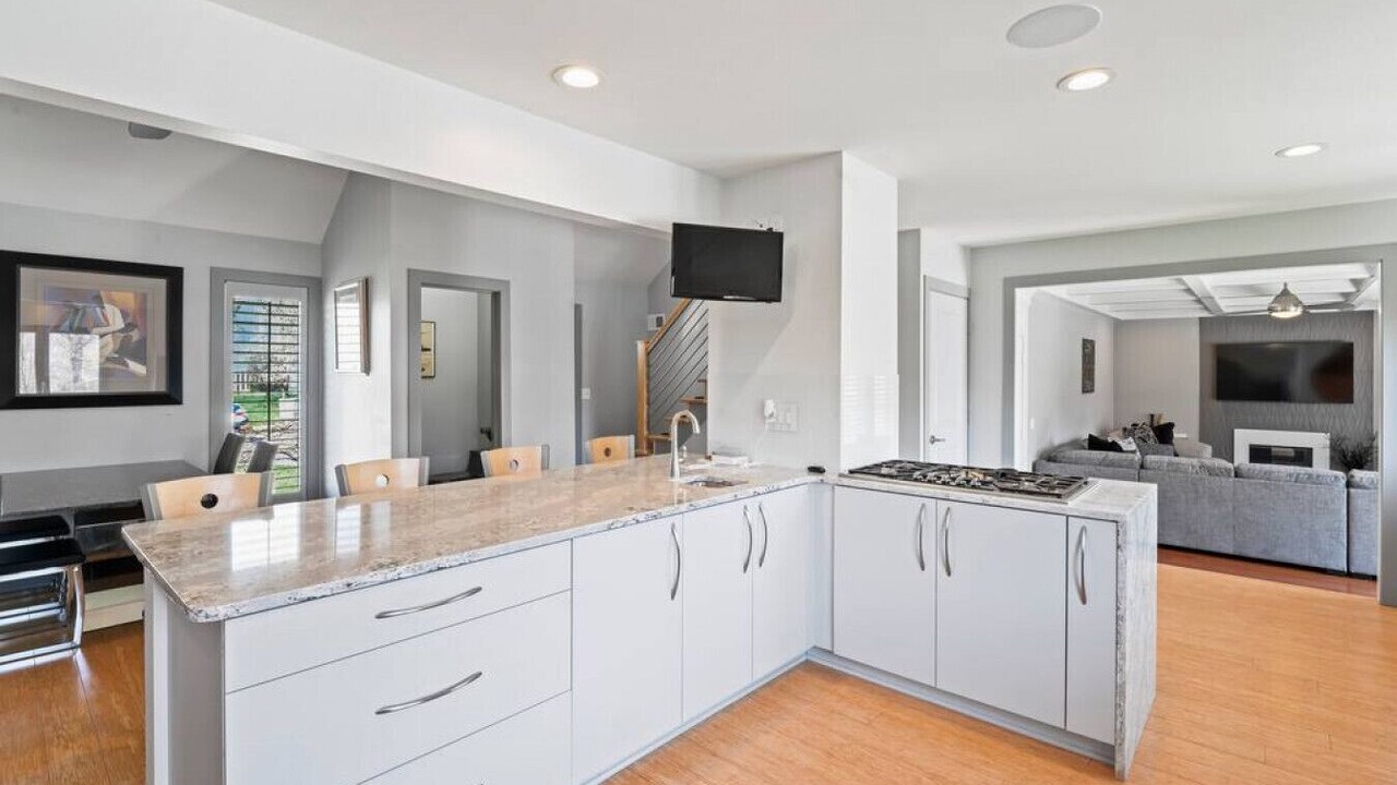 Photo of Kitchen in Lenexa
