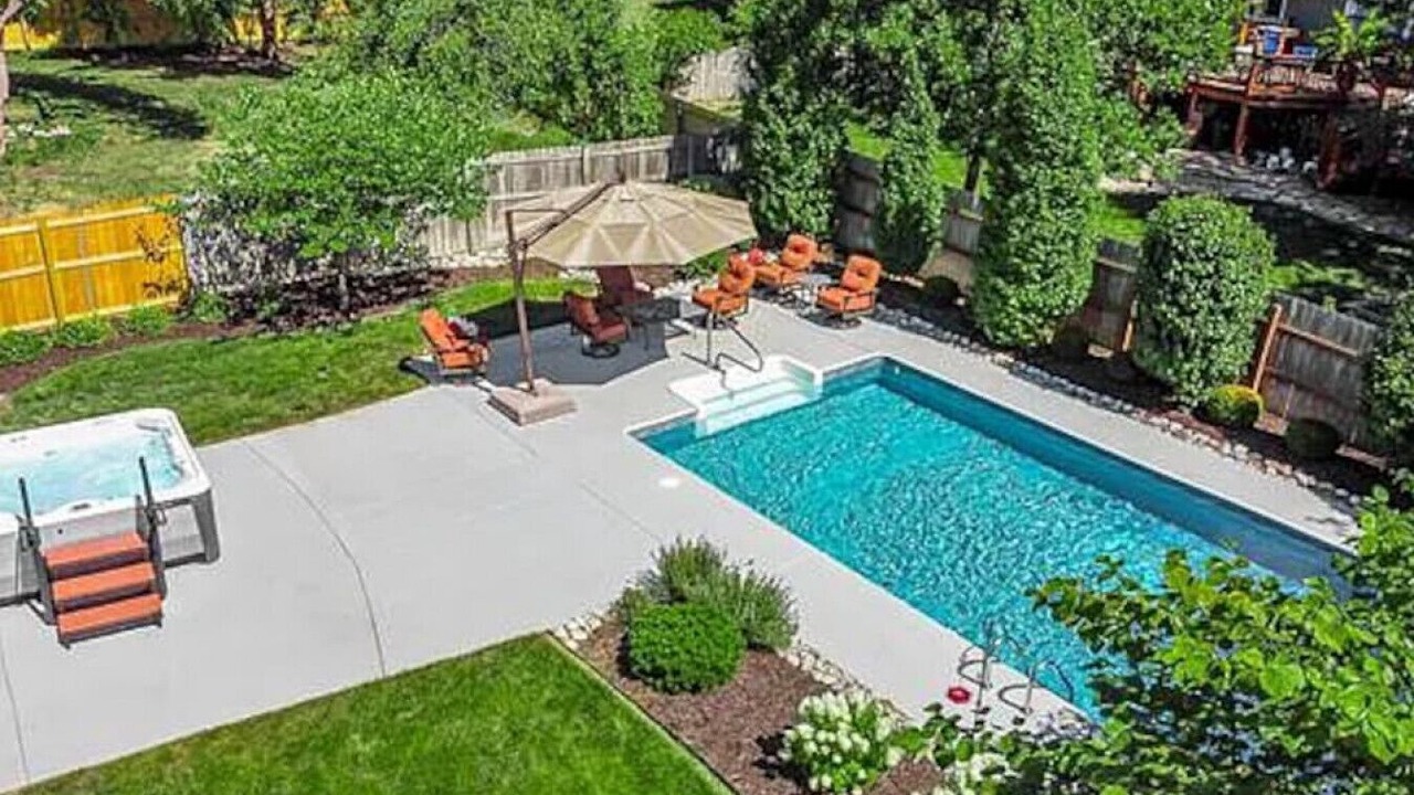 Photo of Outdoor in Lenexa
