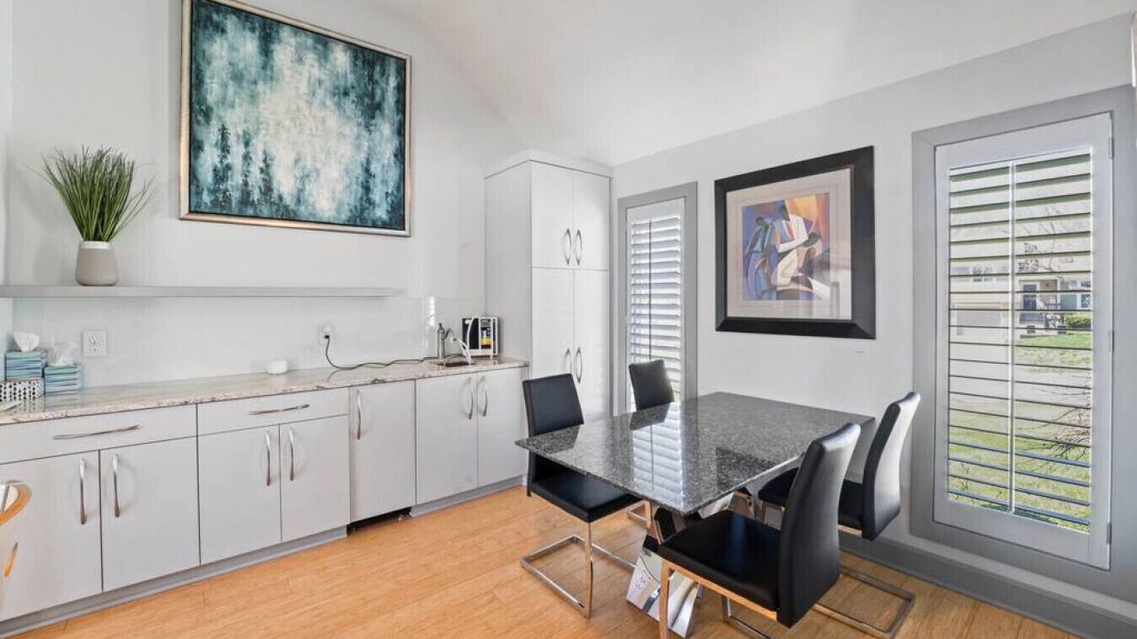 Photo of Kitchen in Lenexa