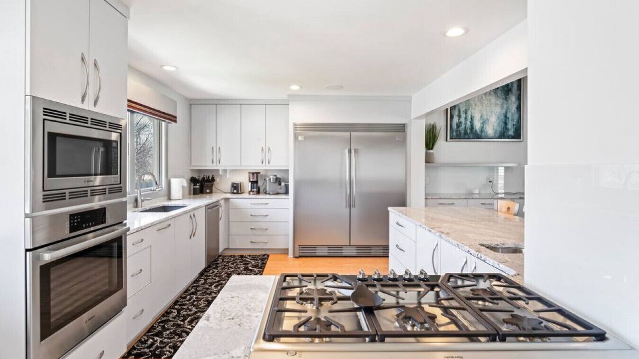Photo of Kitchen in Lenexa