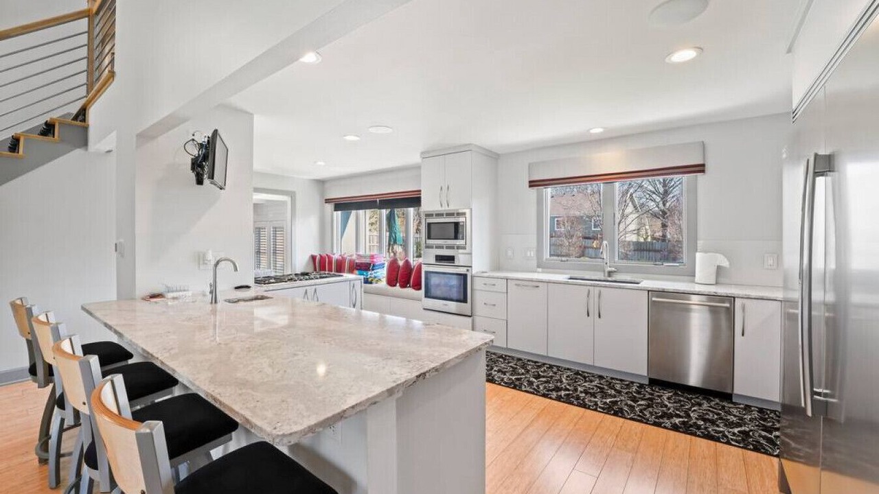 Photo of Kitchen in Lenexa