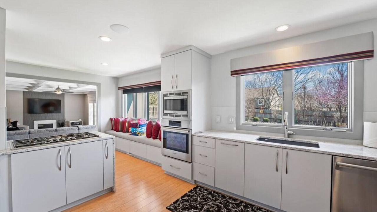 Photo of Kitchen in Lenexa