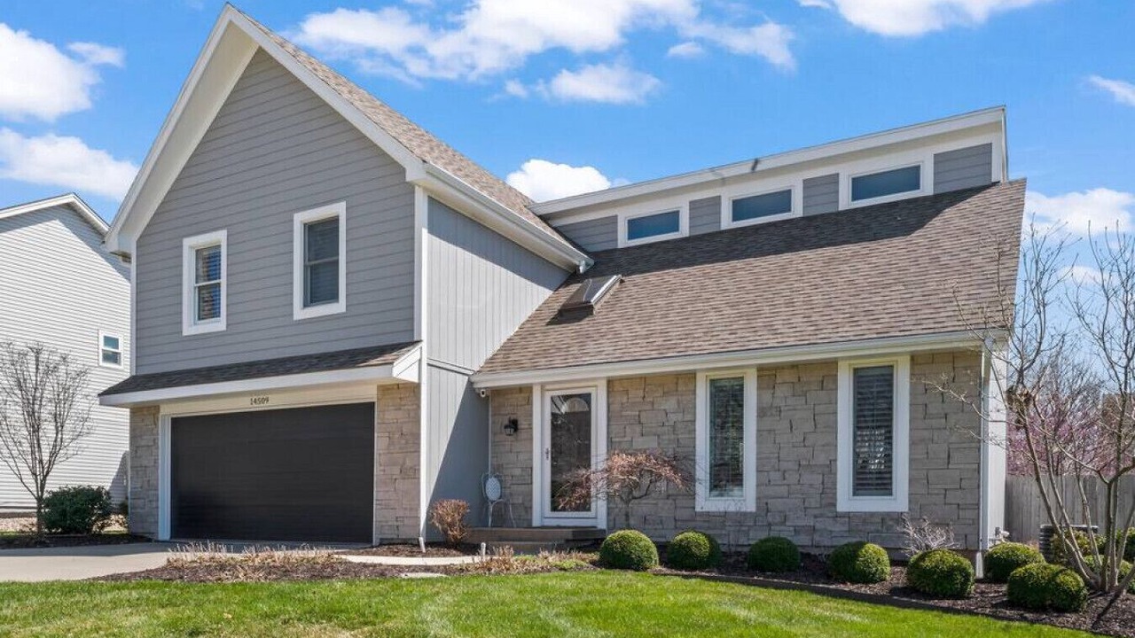 Photo of Outdoor in Lenexa