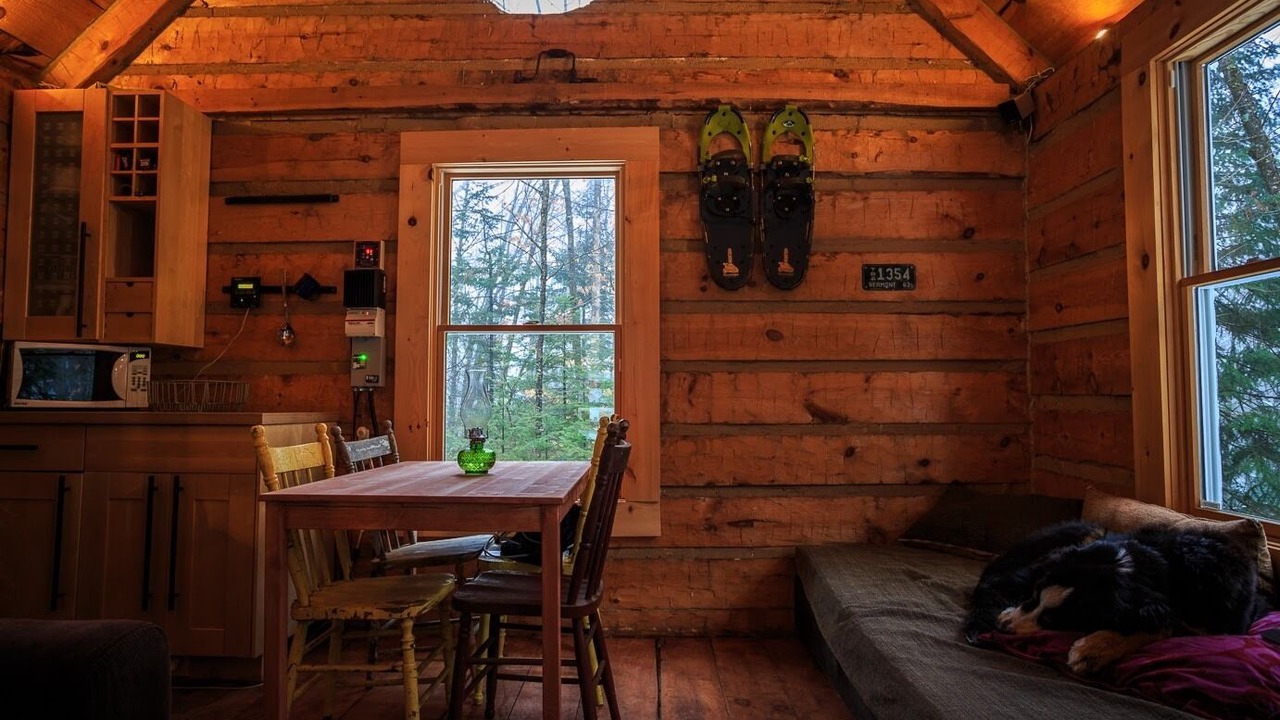 Photo of Livingroom in Labelle