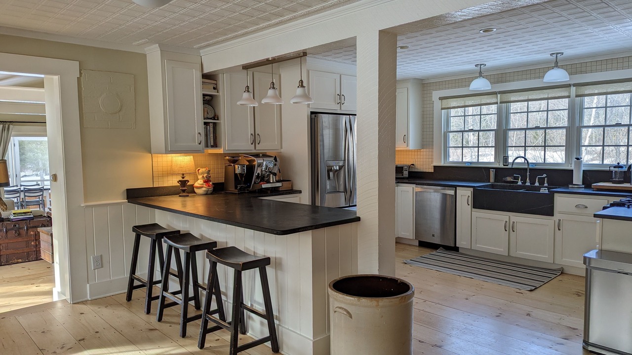 Photo of Kitchen in Lincoln