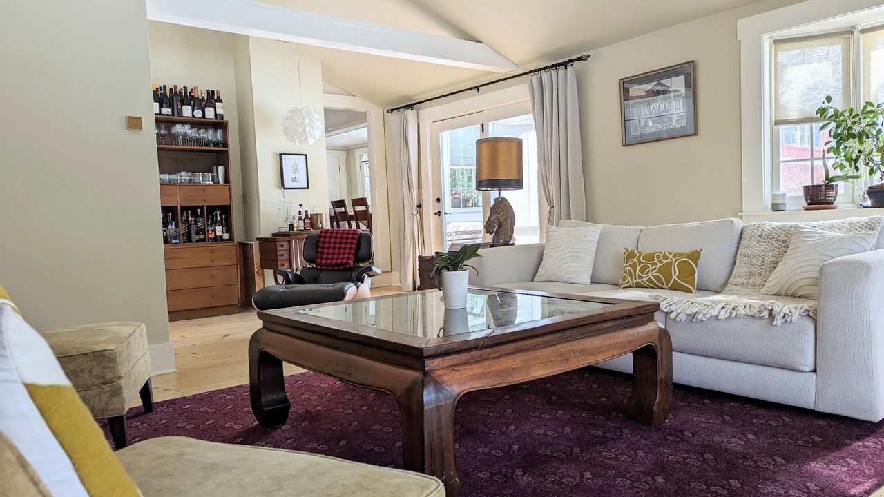 Photo of Livingroom in Lincoln