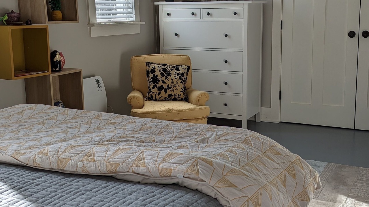 Photo of Bedroom in Lincoln